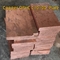 ASTM C10100 C11000 Plaque de cuivre UNS C110-H02 2,5 Épaisseur 600*1500 mm