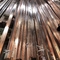 Barre à barres ronde de cuivre rouge de haute pureté 99,9%/ ASTM C1100
