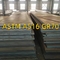 ASTM A516 GR 70 N Plaque en acier de chaudière pour récipient sous pression