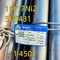 1.4057 SUS431 Barre ronde en acier EN10204 3.1 Dureté certifiée Min 180HB OD 50 mm