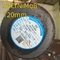Barre ronde en acier allié 125 mm DIN 1.6580 30CrNiMo8 Q+T éteinte + tempérée Longueur 6 Mtr